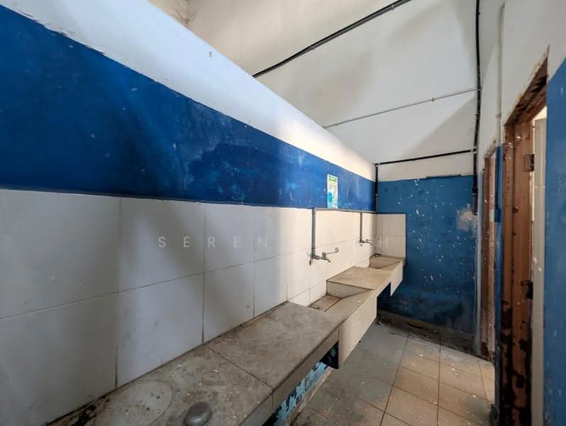 Kilang Teres untuk Disewa di Taman Putri Kulai (Kulai) - Serene Teh - Interior - PropertyGuru.com.my