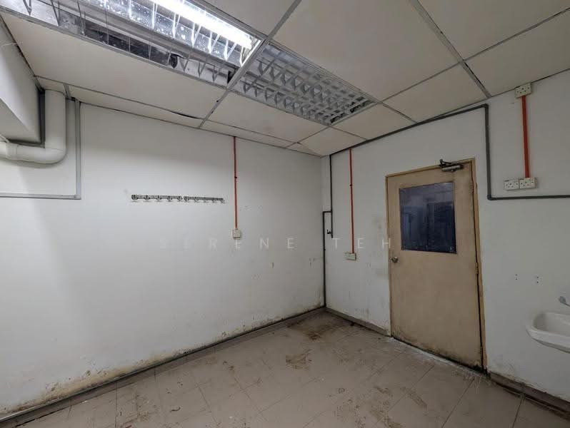 Kilang Teres untuk Disewa di Taman Putri Kulai (Kulai) - Serene Teh - Interior - PropertyGuru.com.my