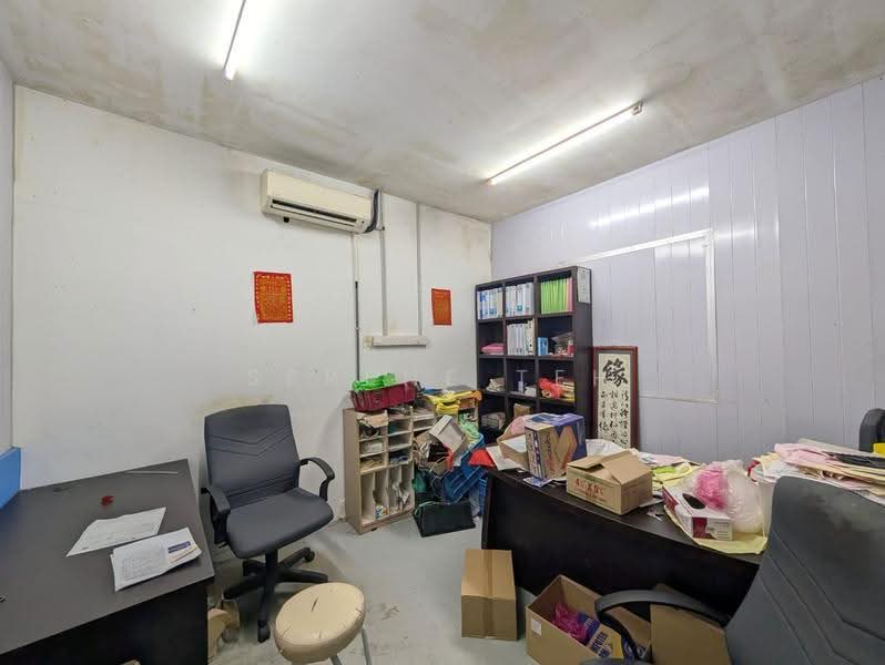 Kilang Teres untuk Disewa di Taman Putri Kulai (Kulai) - Serene Teh - Study - PropertyGuru.com.my