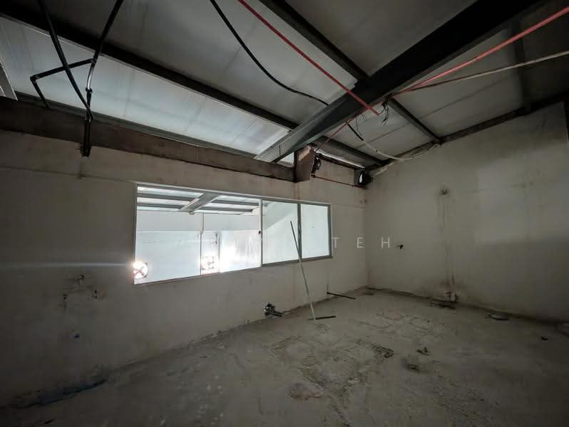 Kilang Teres untuk Disewa di Taman Putri Kulai (Kulai) - Serene Teh - Interior - PropertyGuru.com.my