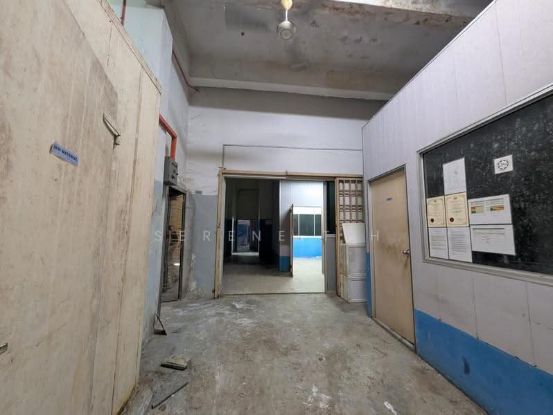 Kilang Teres untuk Disewa di Taman Putri Kulai (Kulai) - Serene Teh - Interior - PropertyGuru.com.my