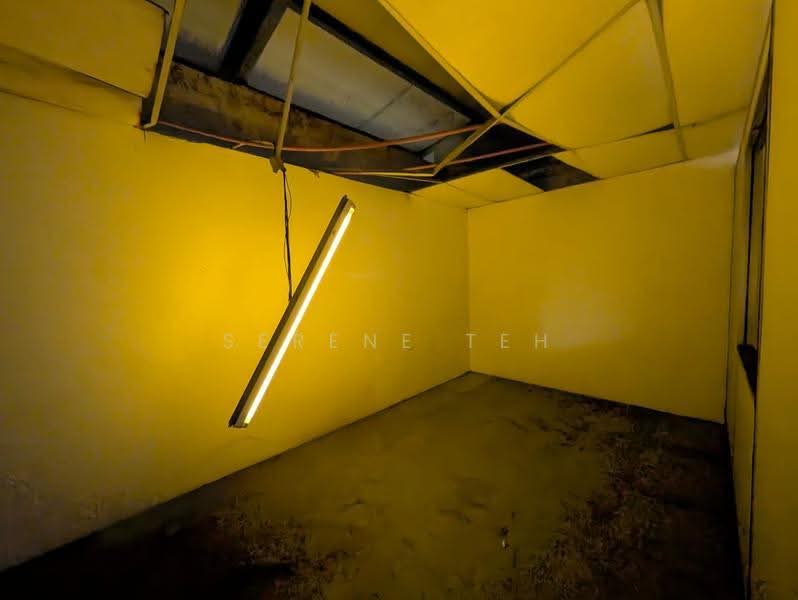 Kilang Teres untuk Disewa di Taman Putri Kulai (Kulai) - Serene Teh - Interior - PropertyGuru.com.my