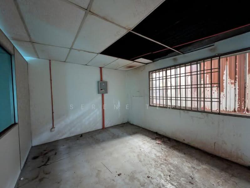 Kilang Teres untuk Disewa di Taman Putri Kulai (Kulai) - Serene Teh - PropertyGuru.com.my