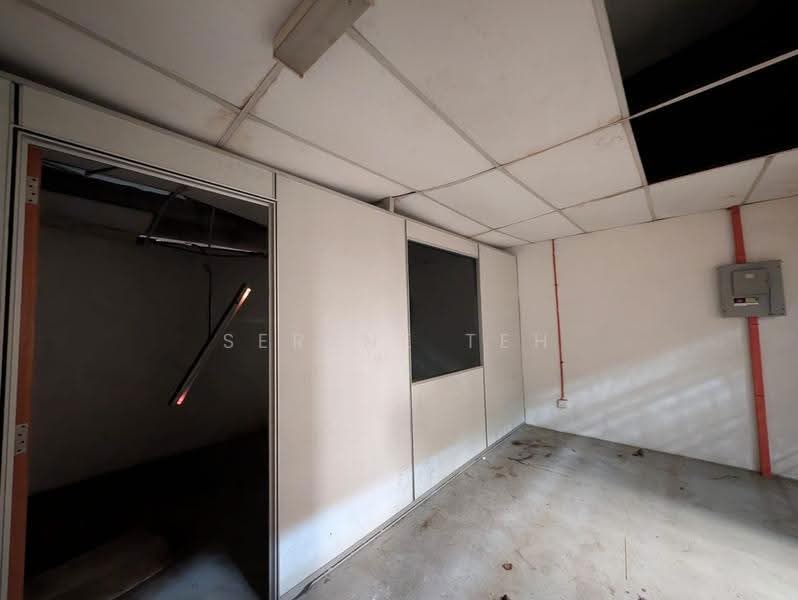 Kilang Teres untuk Disewa di Taman Putri Kulai (Kulai) - Serene Teh - PropertyGuru.com.my