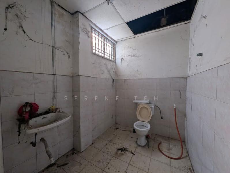 Kilang Teres untuk Disewa di Taman Putri Kulai (Kulai) - Serene Teh - PropertyGuru.com.my