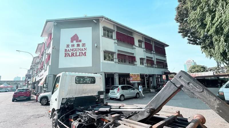 Shop for Sale in Taman Seri Subang (Sunway) - Dlynie Ooi - PropertyGuru.com.my