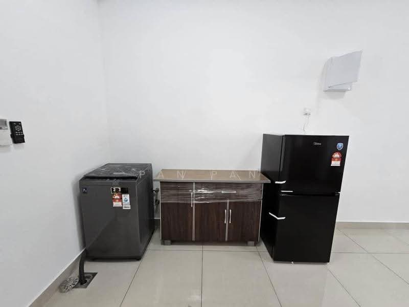 Kediaman Servis untuk Disewa di Twin Tower Residence - Pan Pan - PropertyGuru.com.my
