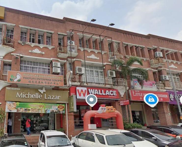 Shop / Office for Sale in Bandar Sungai Long (Selangor) - Nicholas Lee - PropertyGuru.com.my