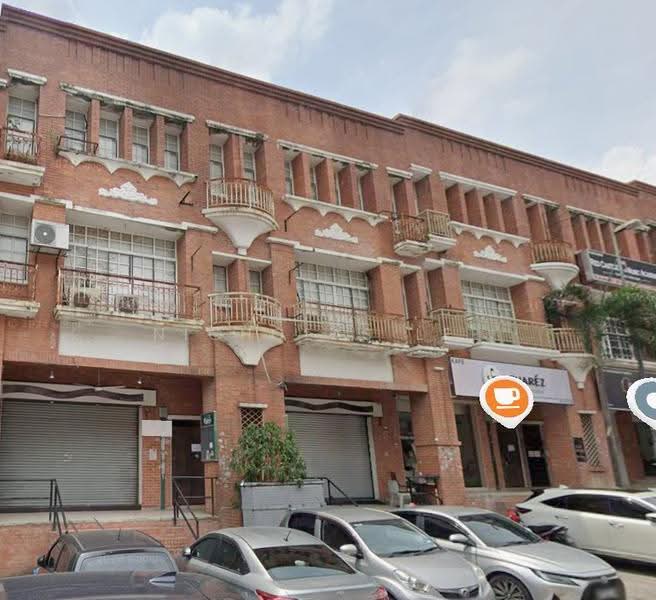 Shop / Office for Sale in Bandar Sungai Long (Selangor) - Nicholas Lee - Exterior - PropertyGuru.com.my