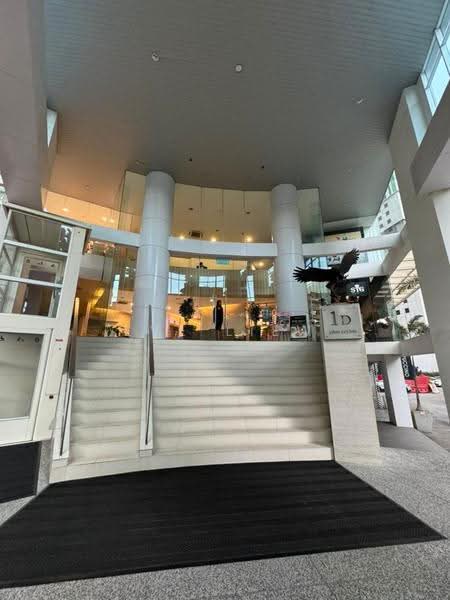Service Residence for Sale at Vida Bukit Ceylon - Eve Liew - Entrance - PropertyGuru.com.my