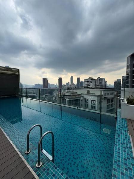 Service Residence for Sale at Vida Bukit Ceylon - Eve Liew - View - PropertyGuru.com.my