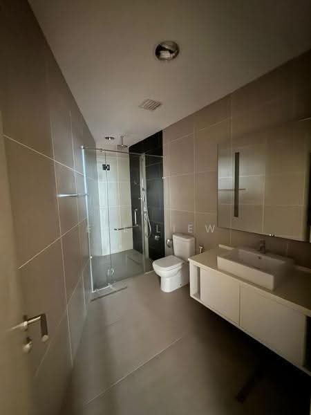 Service Residence for Sale at Vida Bukit Ceylon - Eve Liew - Bathroom - PropertyGuru.com.my