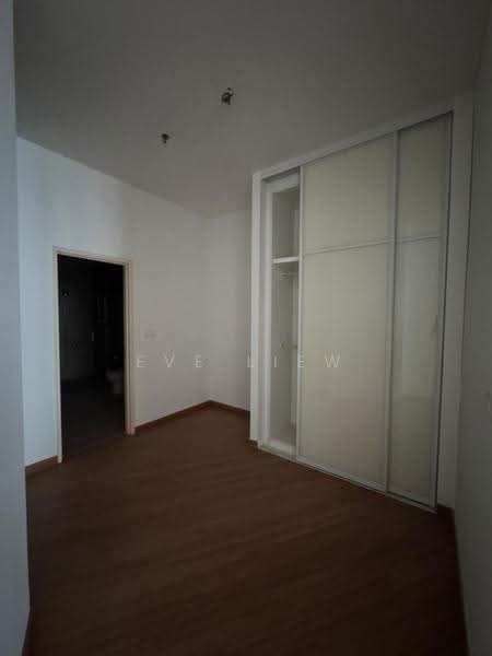 Service Residence for Sale at Vida Bukit Ceylon - Eve Liew - Bedroom - PropertyGuru.com.my