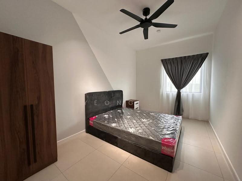Service Residence for Rent at Casa Embun - Yeong . - PropertyGuru.com.my