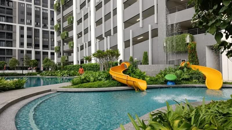 Service Residence for Rent at Casa Embun - Yeong . - PropertyGuru.com.my