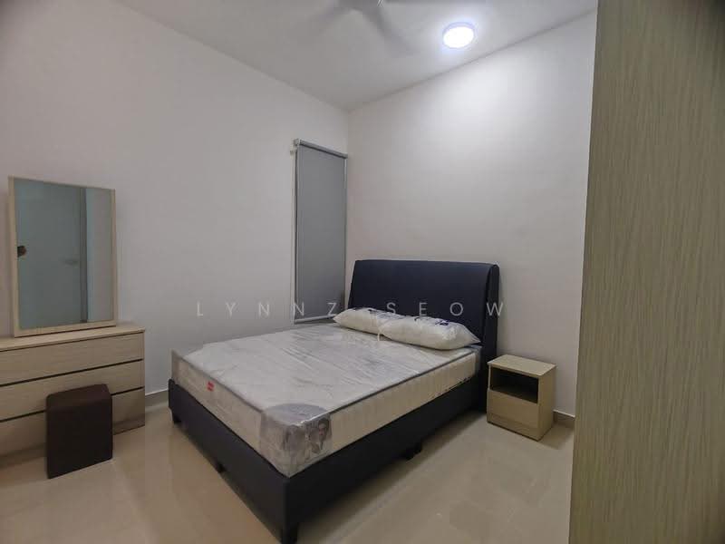 Kondominium untuk Disewa di Mezzo - Lynnz Seow - Bedroom - PropertyGuru.com.my