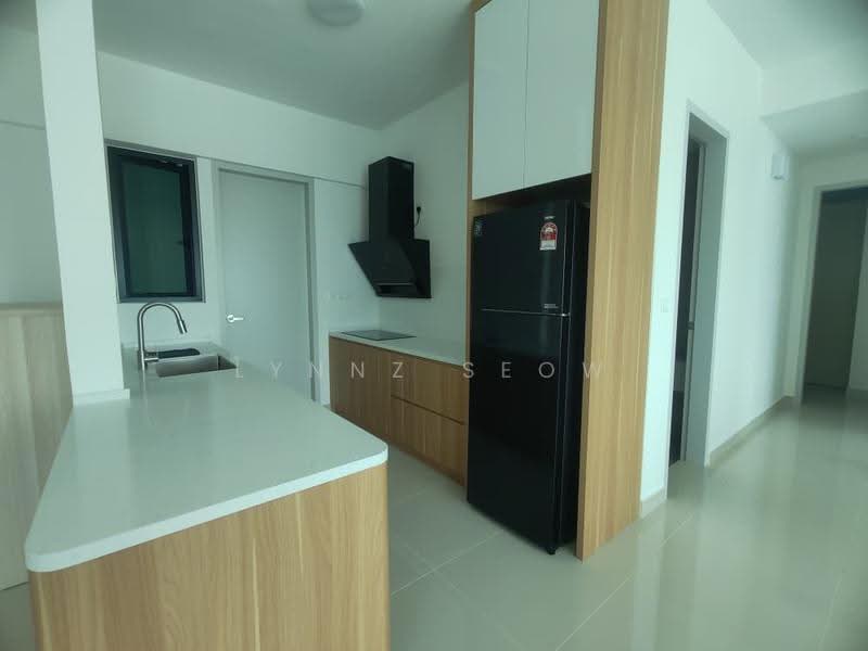 Kondominium untuk Disewa di Mezzo - Lynnz Seow - Kitchen - PropertyGuru.com.my