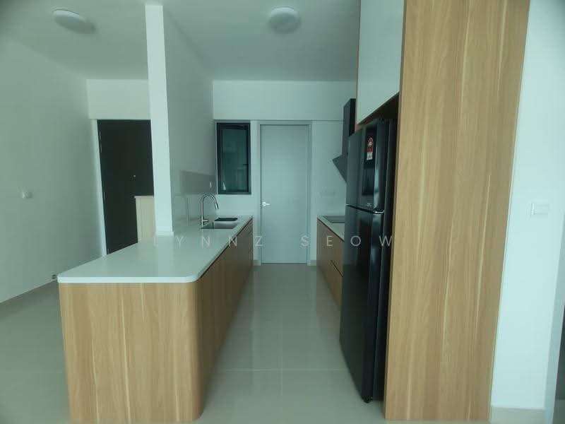 Kondominium untuk Disewa di Mezzo - Lynnz Seow - Kitchen - PropertyGuru.com.my