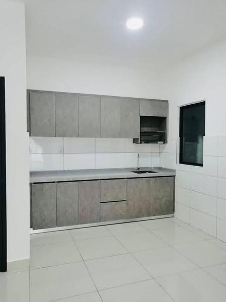 Condominium for Rent at The Holmes 1 - Basri Munir - Kitchen - PropertyGuru.com.my