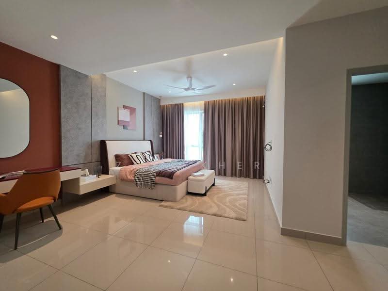 2-storey Terraced House for Sale in Taman Sentosa (Klang) - Zoey Kher - Bedroom - PropertyGuru.com.my