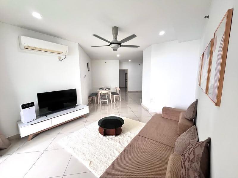 Kondominium untuk Disewa di Mansion One - Looi Dee - PropertyGuru.com.my