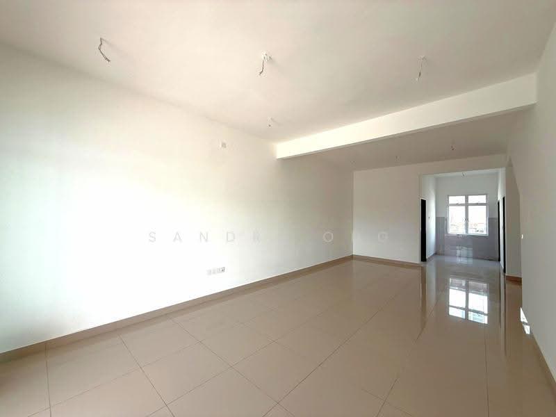 Rumah Teres 2-Tingkat untuk Dijual di Bandar Dato Onn (Tebrau) - Sandry Ong - Interior - PropertyGuru.com.my