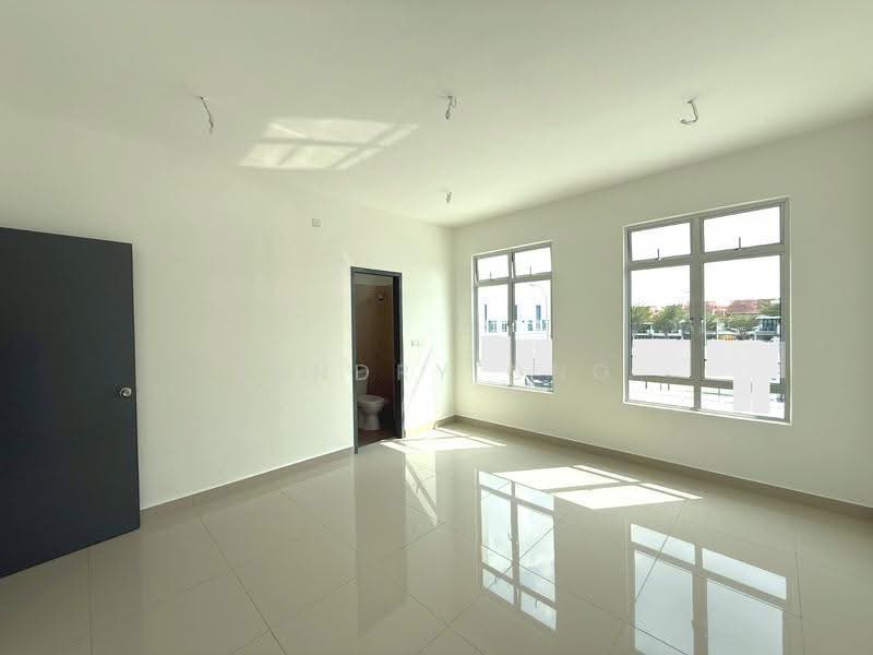 Rumah Teres 2-Tingkat untuk Dijual di Bandar Dato Onn (Tebrau) - Sandry Ong - Interior - PropertyGuru.com.my
