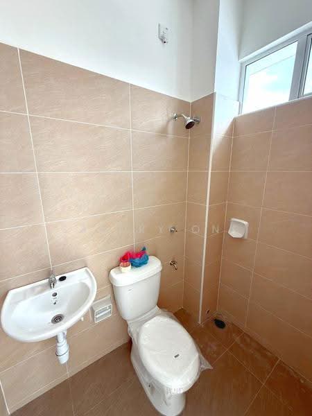 Rumah Teres 2-Tingkat untuk Dijual di Bandar Dato Onn (Tebrau) - Sandry Ong - PropertyGuru.com.my