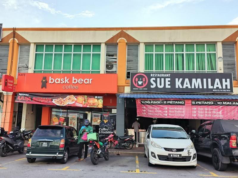 Shop for Rent in Bangi (Selangor) - Natalie Loke - Exterior - PropertyGuru.com.my
