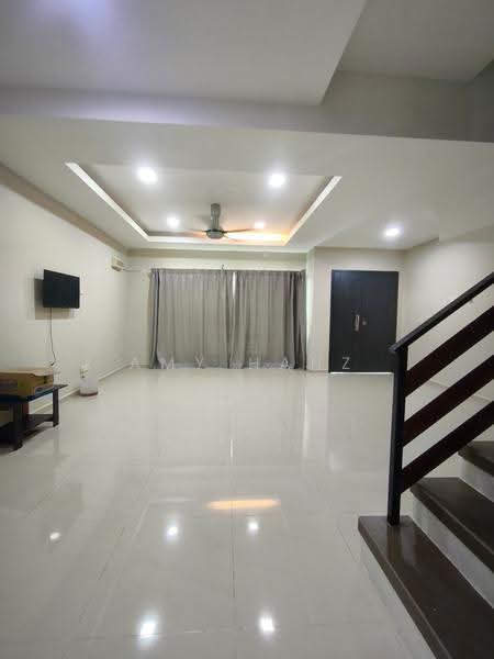 Rumah Teres 2-Tingkat untuk Dijual di Kuala Terengganu (Kuala Terengganu) - AMY HANZ - PropertyGuru.com.my