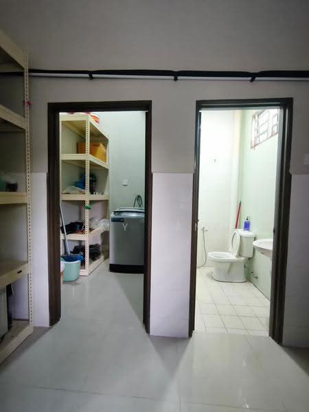 Rumah Teres 2-Tingkat untuk Dijual di Kuala Terengganu (Kuala Terengganu) - AMY HANZ - PropertyGuru.com.my