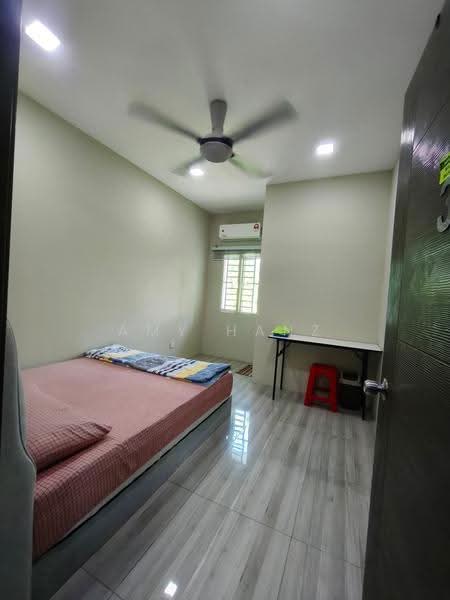 Rumah Teres 2-Tingkat untuk Dijual di Kuala Terengganu (Kuala Terengganu) - AMY HANZ - PropertyGuru.com.my