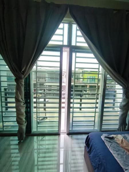 Rumah Teres 2-Tingkat untuk Dijual di Kuala Terengganu (Kuala Terengganu) - AMY HANZ - PropertyGuru.com.my