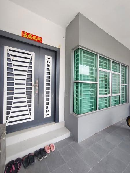 Rumah Teres 2-Tingkat untuk Dijual di Kuala Terengganu (Kuala Terengganu) - AMY HANZ - PropertyGuru.com.my
