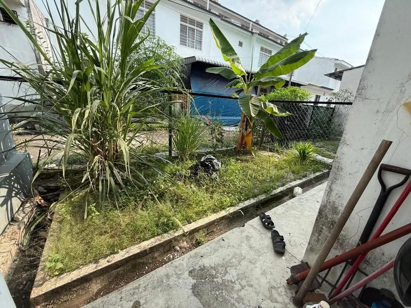 2-storey Terraced House for Sale in Setia Eco Gardens (Gelang Patah) - Benjamin Chan - Exterior - PropertyGuru.com.my