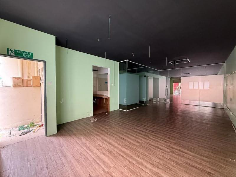 Shop / Office untuk Disewa di Setia Alam (Selangor) - Jasmine Teo - Interior - PropertyGuru.com.my