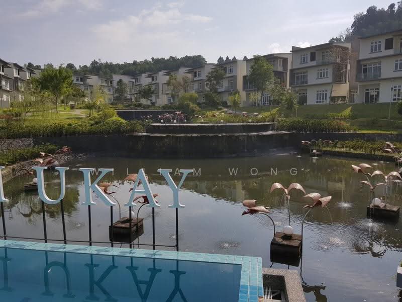 Bungalow House untuk Dijual di Ampang (Selangor) - William Wong - Exterior - PropertyGuru.com.my
