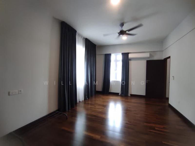 Bungalow House untuk Dijual di Ampang (Selangor) - William Wong - Living Room - PropertyGuru.com.my