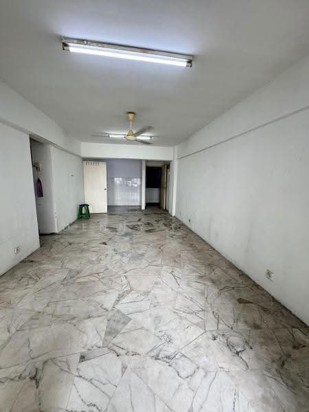 Apartment for Rent at Taman Jinjang Baru Kos Sederhana Apartment - Denny Chen - Interior - PropertyGuru.com.my
