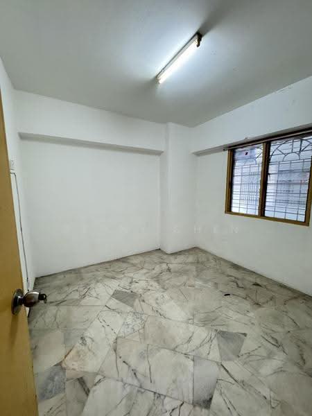 Apartment for Rent at Taman Jinjang Baru Kos Sederhana Apartment - Denny Chen - Interior - PropertyGuru.com.my