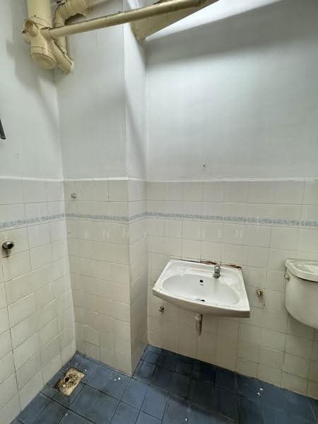 Apartment for Rent at Taman Jinjang Baru Kos Sederhana Apartment - Denny Chen - PropertyGuru.com.my