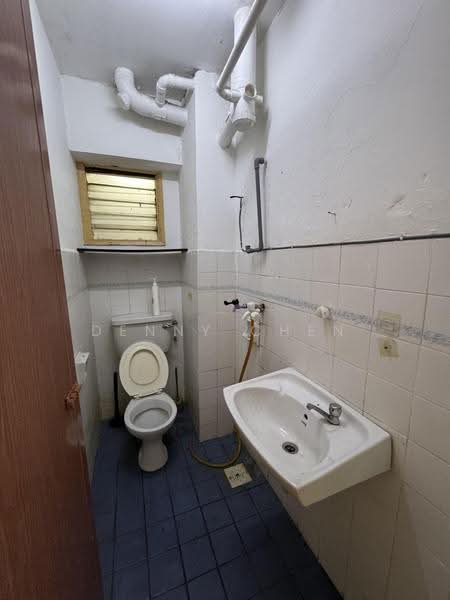 Apartment for Rent at Taman Jinjang Baru Kos Sederhana Apartment - Denny Chen - PropertyGuru.com.my