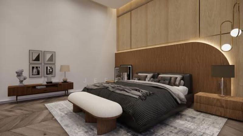 Condominium for Sale at The Henge - Jeff Aw - PropertyGuru.com.my