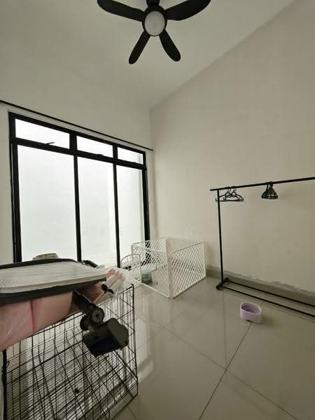 Rumah Kluster untuk Dijual di Skudai (Johor) - See Yin . - Interior - PropertyGuru.com.my