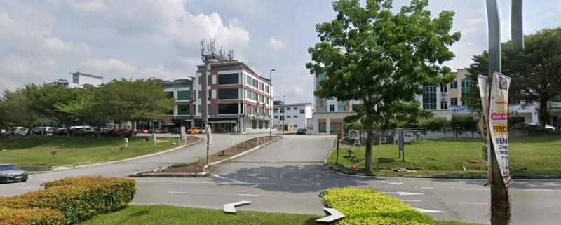 Shop for Rent in Bandar Mahkota Cheras (Cheras) - Eugene Yap - Exterior - PropertyGuru.com.my