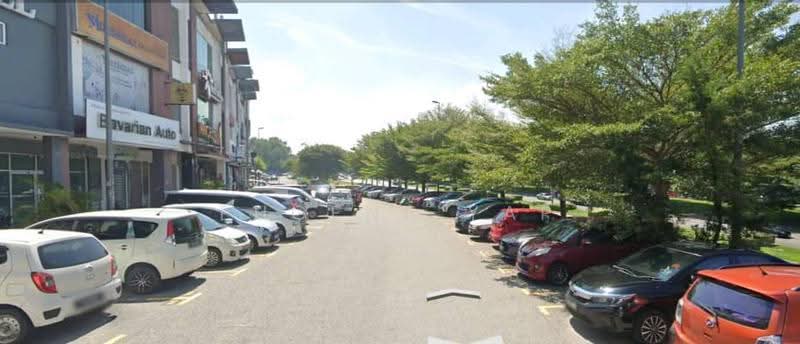 Shop for Rent in Bandar Mahkota Cheras (Cheras) - Eugene Yap - Exterior - PropertyGuru.com.my