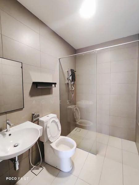 Kediaman Servis untuk Disewa di The Era @ Duta North - Agnes Yan - PropertyGuru.com.my