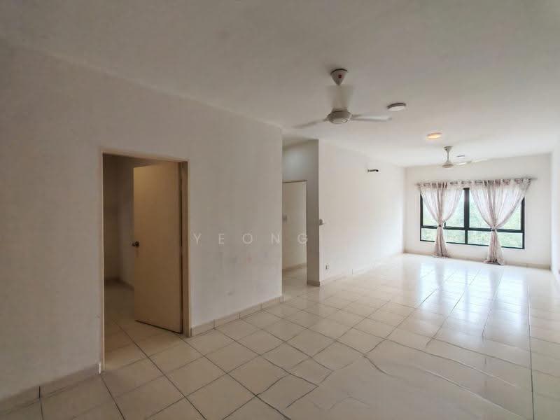 Apartment for Sale at Pr1ma One @ Laman View - Yeong . - Living Room - PropertyGuru.com.my
