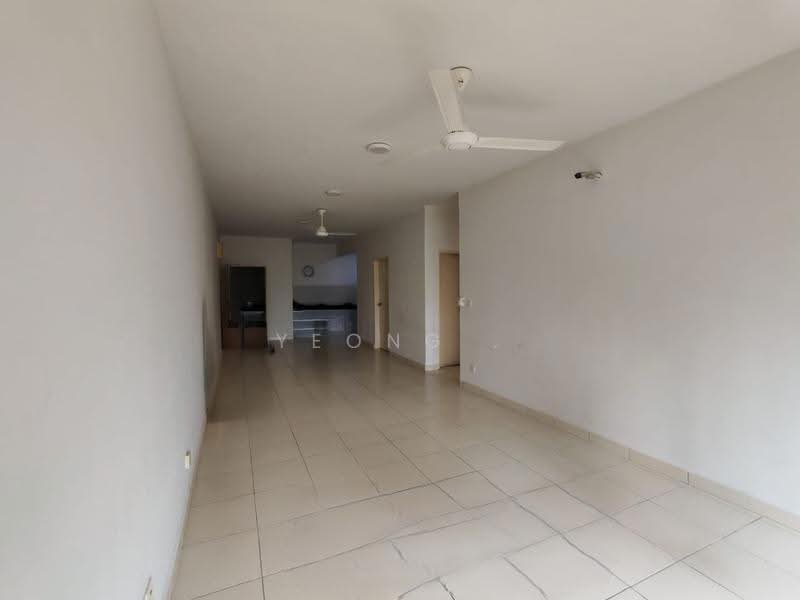 Apartment for Sale at Pr1ma One @ Laman View - Yeong . - Living Room - PropertyGuru.com.my