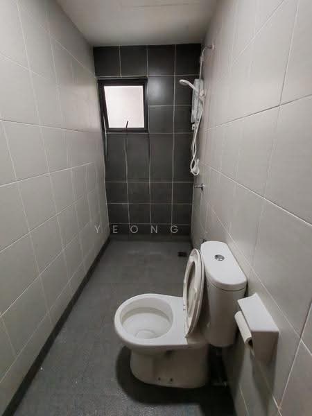 Apartment for Sale at Pr1ma One @ Laman View - Yeong . - Bathroom - PropertyGuru.com.my